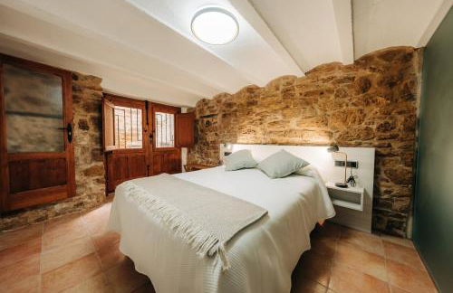 Alojamiento rural la Mola 11 - Foto 6