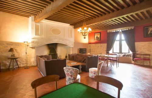 Château de Pleneselve - Foto 7