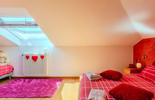 Holiday Home Aurora by Interhome - Photo 16