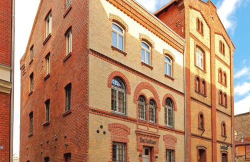 Appartements im Sudhaus in Schwerin - Foto 10