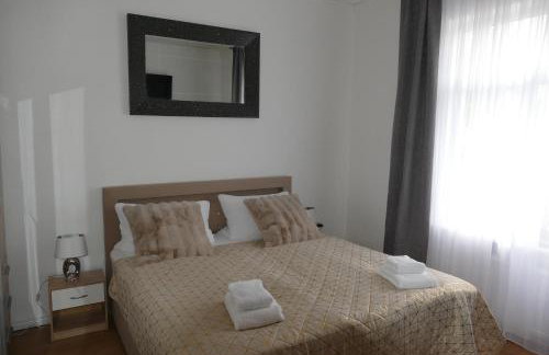 Kapitänshaus Schäfer - Foto 23