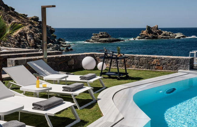 Made By The Sea Villas 12 Bdrm - Foto 20