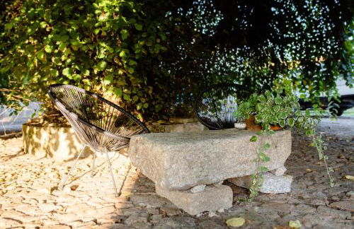 Quinta De Vila Nova - Agroturismo - Foto 44