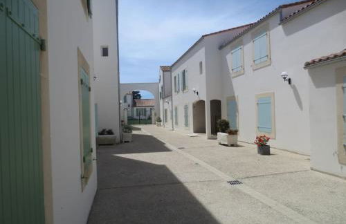 Charmant Studio à proximité du Port de St Martin de Ré - Foto 15