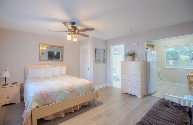 Oak Shores Studio 56 - Foto 1