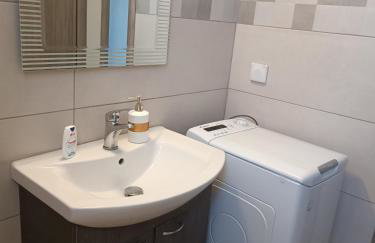 Buganvilla Sea View apts - Photo 48