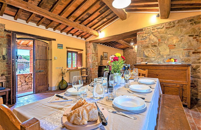 Chianti for Four - Foto 6