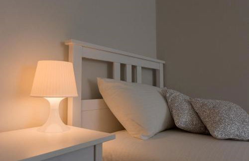 St. Vitale’s Basilic view elegant apartment - Photo 34