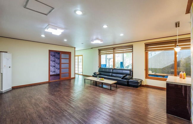 Haeorum Pension - Foto 47