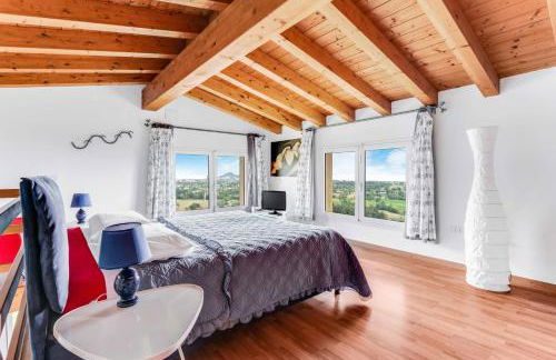 [Piscina Panoramica] - La Casa Volante - Foto 12