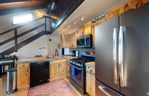 Overlook Nook - Foto 9