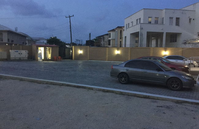 Nigus House - Foto 41