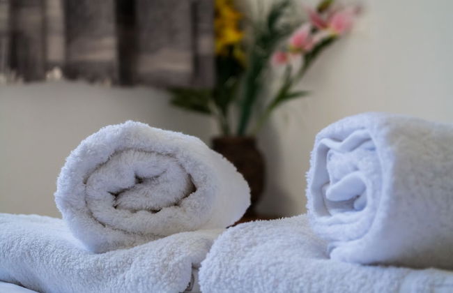 Family House near the Beach - Foto 33