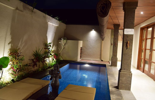Taman Amertha Villas - Foto 68