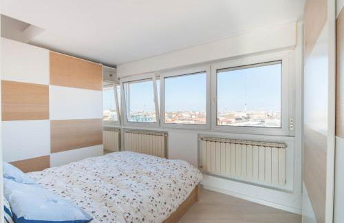 Exclusive rooftop apartment with large terrace in Solari/Tortona - Foto 18