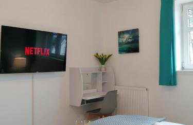 Seaforth House Apartment - Photo 17