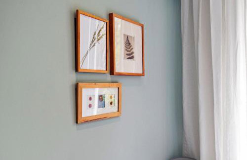 Stylish 2-Bed Villa Garden Central Edinburgh - Foto 29