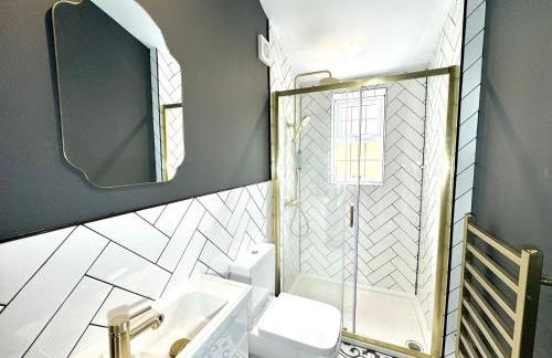 Bright 5 Bedroom House in Didsbury, Manchester - Foto 20