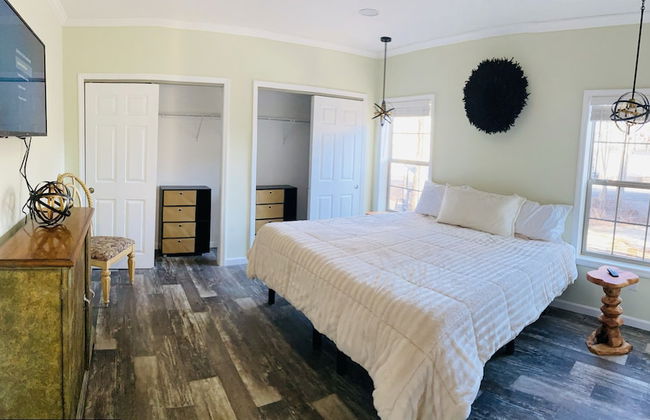 Swan Lake Resort Rentals - Foto 21