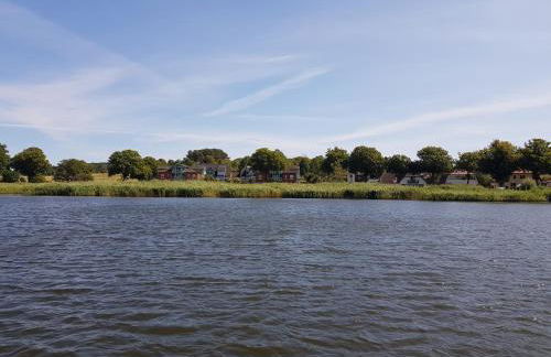 Ferienwohnung Granitzblick 3 mit Wintergarten und Seeblick - Foto 54