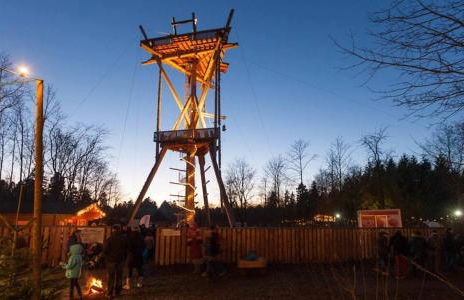 Ferienwohnung - Michaelas HUUS - zwischen den Meeren, Trappenkamp - Foto 22