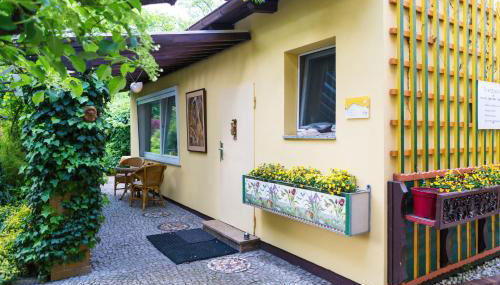 Gartenhaus Steffie - Foto 5, Garden view