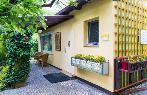 Gartenhaus Steffie - Foto 5