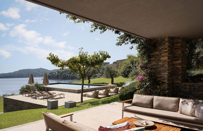 Villa Pelagoon - Foto 47