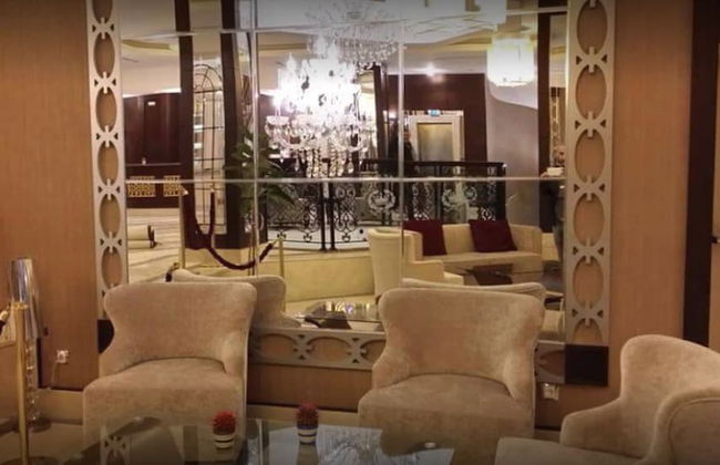 Hotel Tadj El Mouada - Foto 3