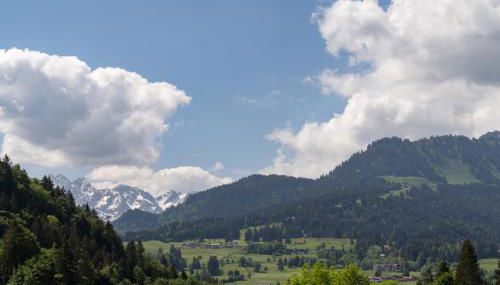 Oberstdorfer Bergwelt 108 - Foto 5