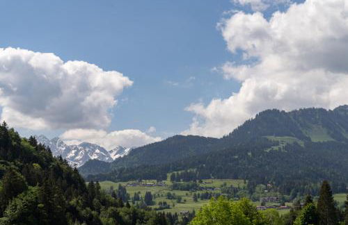Oberstdorfer Bergwelt 108 - Photo 5