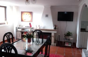 A Casa Do Viso Do Chirin - Foto 1