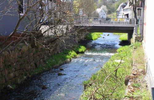 Modern Holiday Home in Hessen - Foto 48