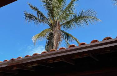 Casa aconchegante na rua da praia - Foto 17