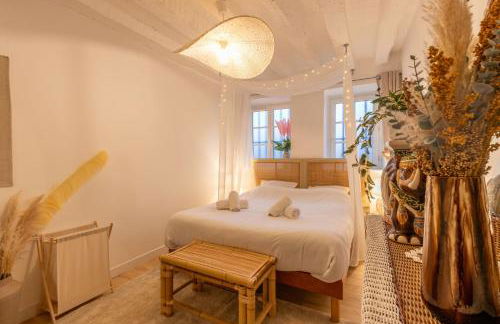 Coucher Bohème - Foto 15