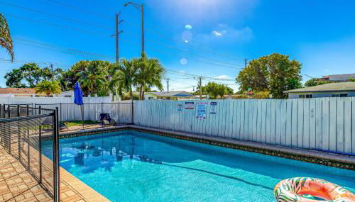 Swaying Palms Sanctuary - Foto 3