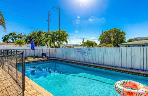 Swaying Palms Sanctuary - Foto 3