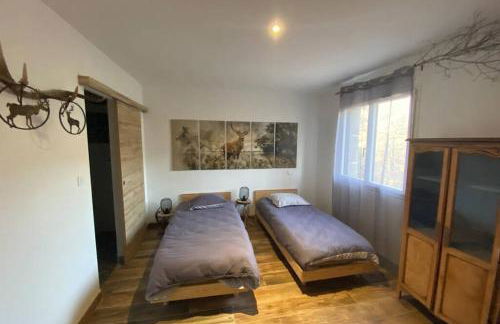 Gite l'Or des Cévennes - Foto 33