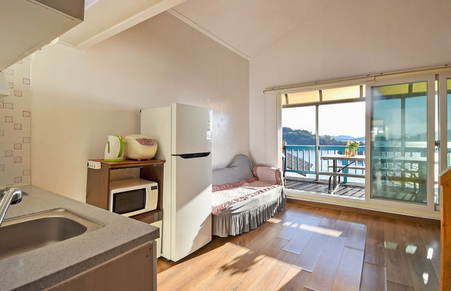 Yeosu Good Morning Pension - Foto 45