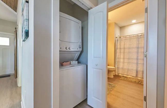 Twin Creeks Resort Cottages - Foto 18