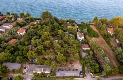 Sylvia Camping & Luxury Suites, Panel Hospitality Homes & Villas - Photo 8