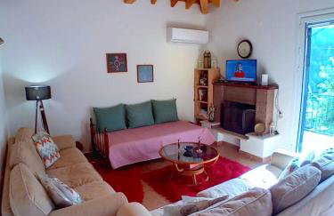 Anna's Village House in Tsintzina - Foto 1