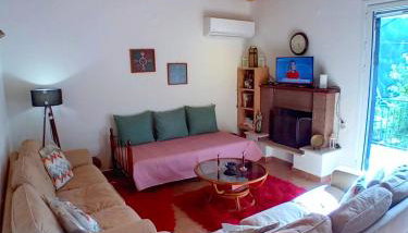 Anna's Village House in Tsintzina - Foto 1