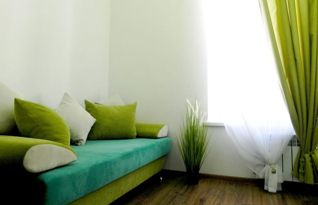 Ratusha apartment - Foto 8