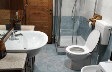 Maison du Soleil- CIR VDA Valtournenche n 0204 - Foto 28