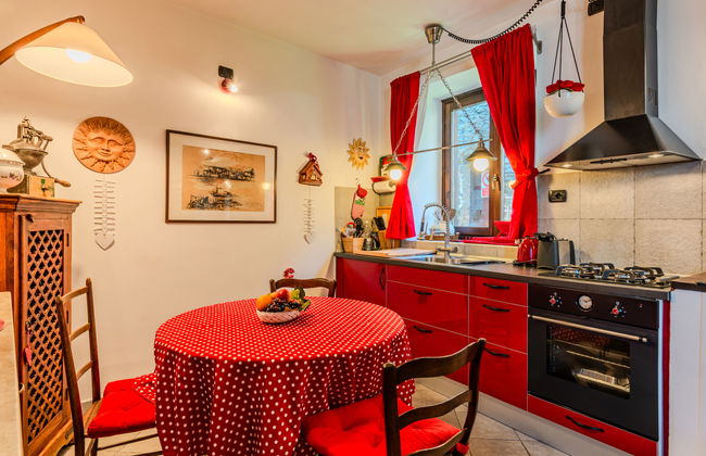 Alla Fontana - Foto 7