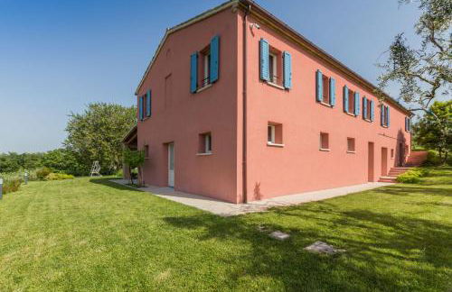 Belvilla by OYO Villa Cucco - Foto 25