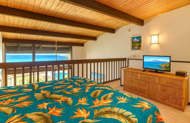 Napili Point 1-Bedroom Oceanfront Condo with Luxury Amenities! Complimentary Rental Car Included! NAP-B13 by KBM - Foto 117