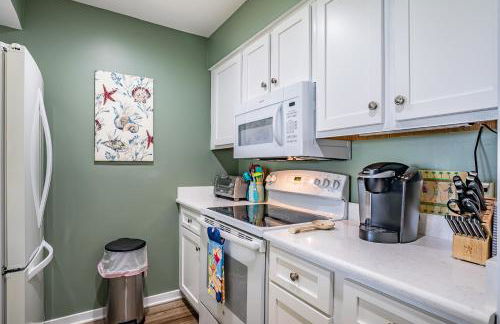 New Listing! - Pool and Ocean View - Harbor Island Beachhouse - Foto 11