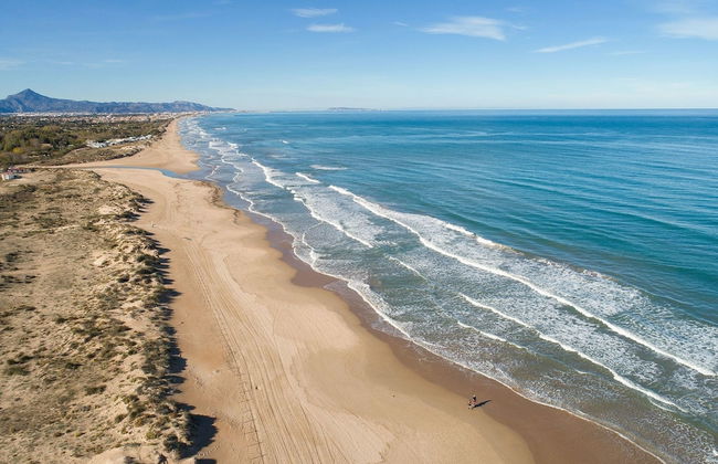 Apartamentos Las Dunas - Foto 30